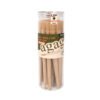 100 Pcs Pre-Rolled Cones Wood Pulp Rolling Papers Agag Rolling Papers | 100 Pcs Pre-Rolled Cones Wood Pulp Rolling Papers | Kingsize 109mm