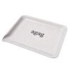 Agag Small Classic Pour Rolling Tray Agag Small Classic Pour Rolling Tray