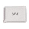 Agag Small Classic Pour Rolling Tray Agag Small Classic Pour Rolling Tray